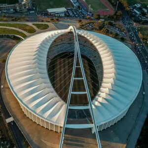 Reasons for the wide application of membrane structures